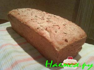 Хлеб "Дружба"