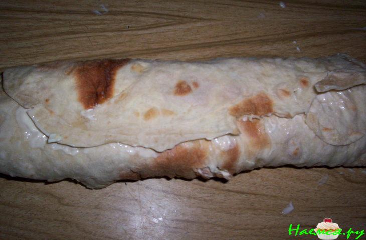 Завтрак в двух вариантах Завтрак в двух вариантах