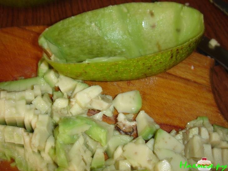 "Из того,что было"