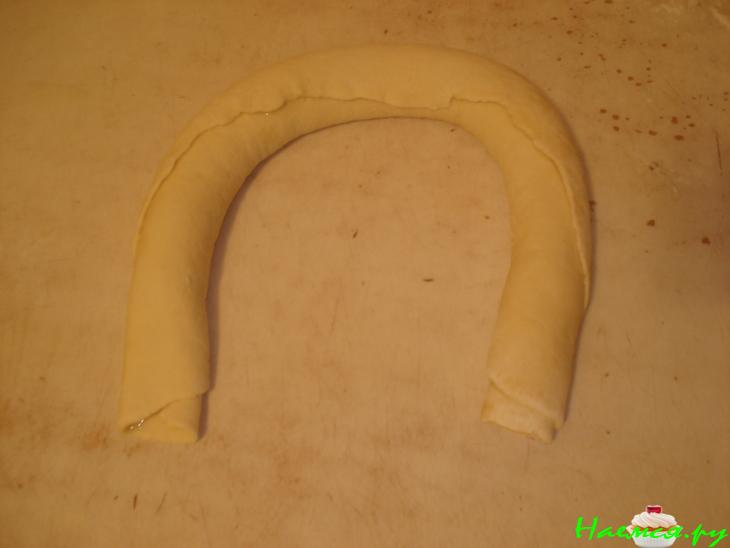 Нудли по-одесски