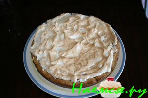 Сладкий пирог с яблоками Сладкий пирог с яблоками