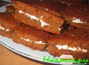 Имбирно-Лимонно-Перечное печенье с рассказом