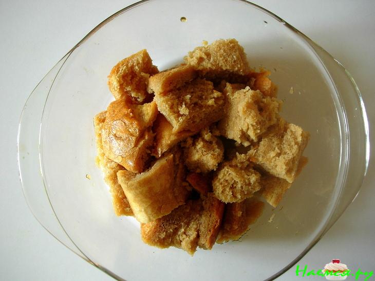 Рыбные котлеты в тайском стиле Рыбные котлеты в тайском стиле