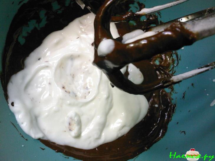 Двойная сладость