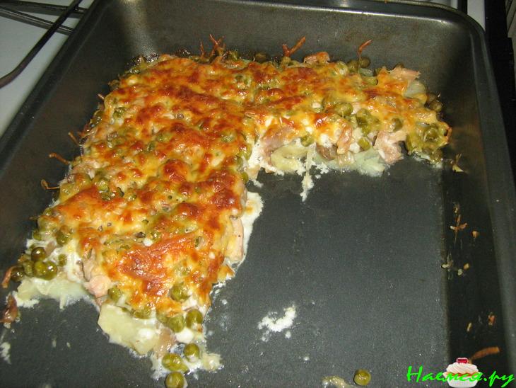 Картофель "Ералаш" Картофель "Ералаш"