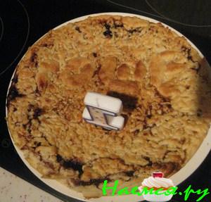 Пирог "Просто"