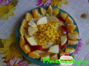 Фруктовый рай