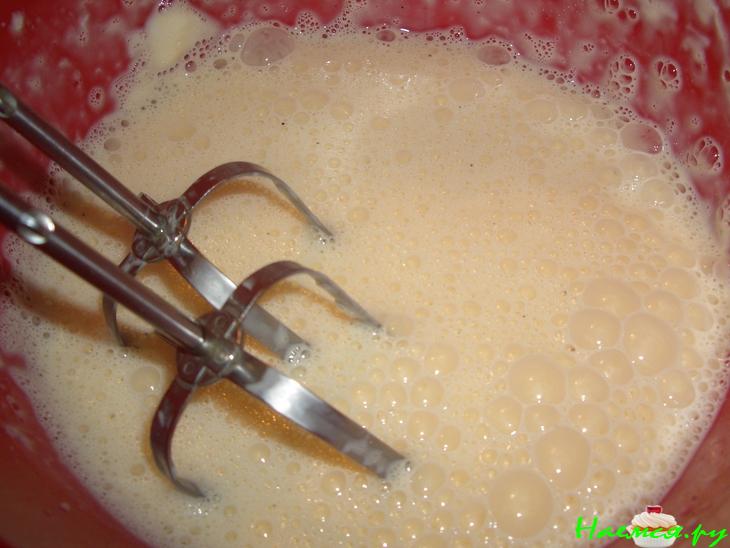 Закуска "Рулет-омлет" Закуска "Рулет-омлет"