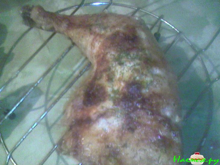 Окорочок гриль Окорочок гриль