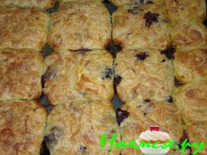 Плацинды молдавские настоящие Плацинды молдавские настоящие