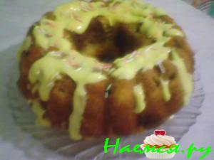 Кекс и кексики Кекс и кексики