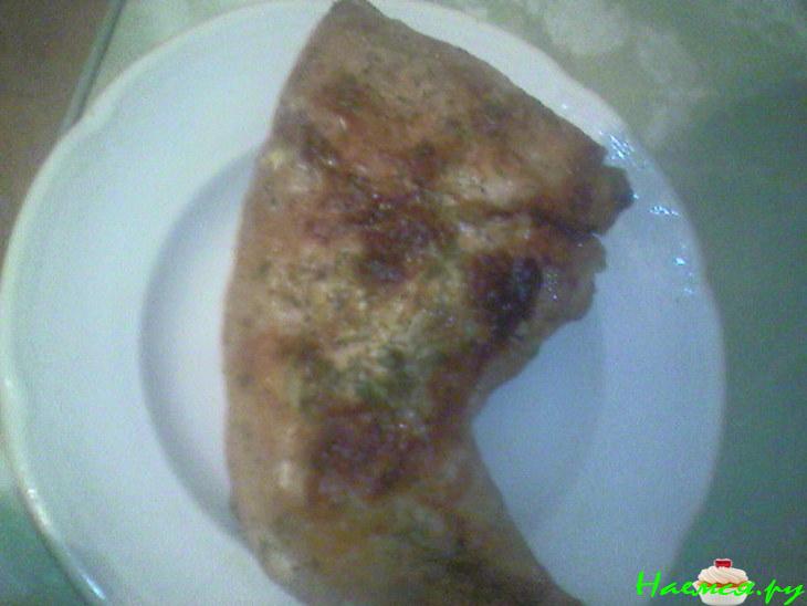 Окорочок гриль Окорочок гриль