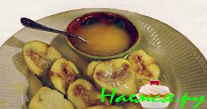 Запеченный инжир Запеченный инжир