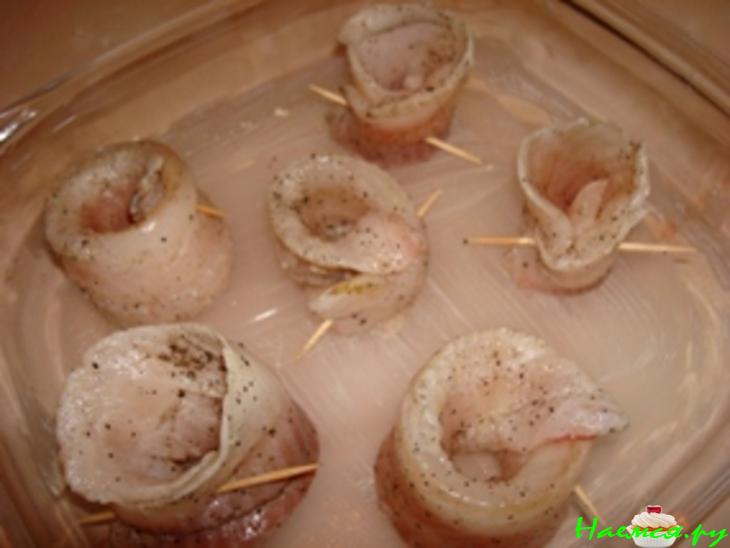 Пикантные бочонки Пикантные бочонки