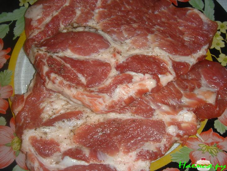 Медвежья лапа