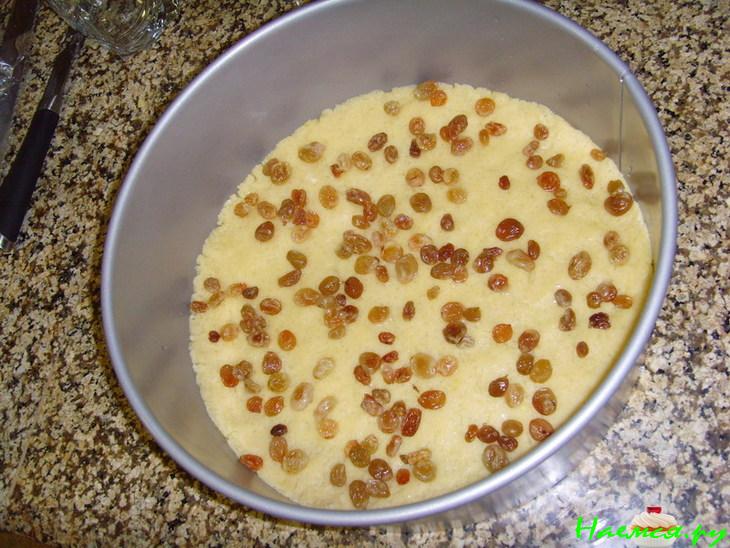 Чизкейк "Нью-Йорк" Чизкейк "Нью-Йорк"