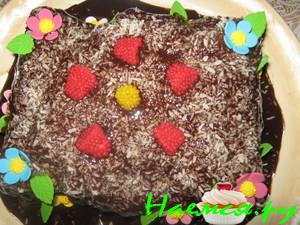 Торт 'Чудо-1'