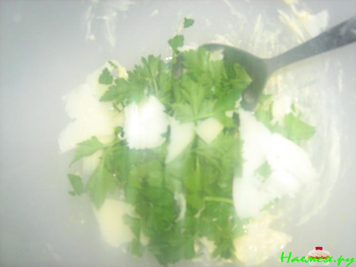 Спагетти Fresh Спагетти Fresh