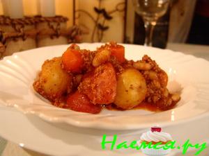 Немецкое рагу