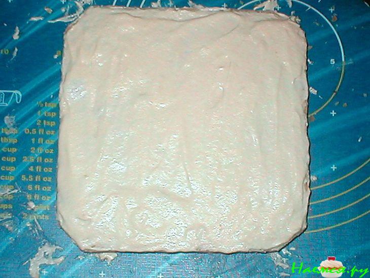 Любимый торт 'Наполеон'