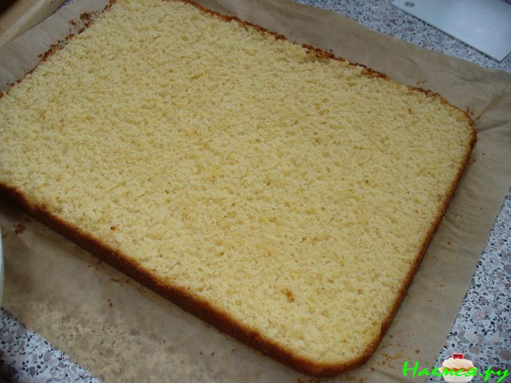 Торт "На Крестины"