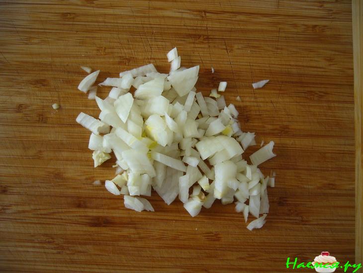 Мясо по-провански