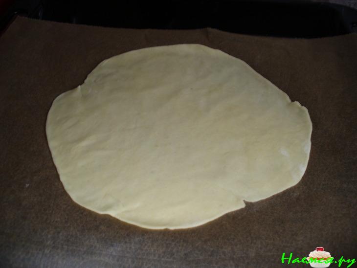 Наполеон 'Королевский' Наполеон 'Королевский'