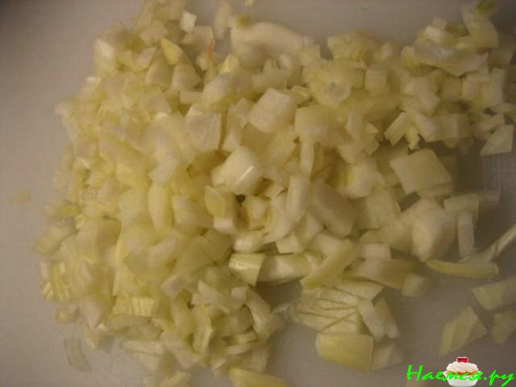 Тефтели с грибным соусом Тефтели с грибным соусом