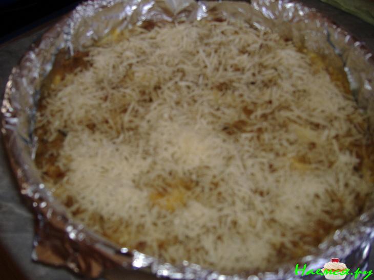 Запеканка "Остатки-сладки" Запеканка "Остатки-сладки"