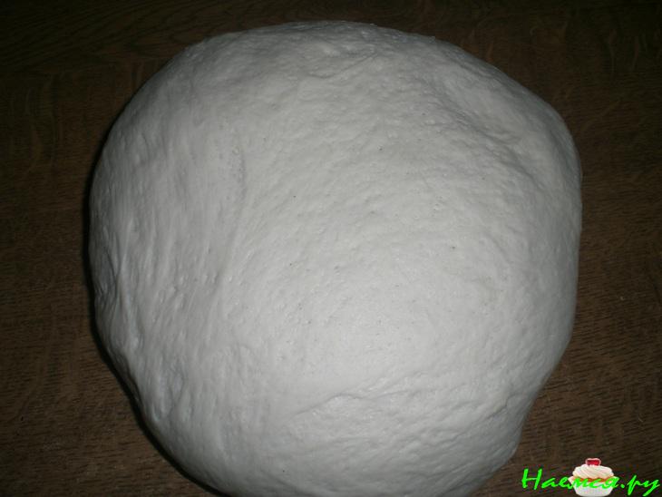 Чебуреки домашние простейшие