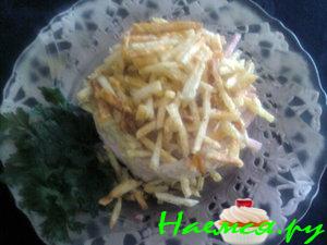 "Счастливый случай"