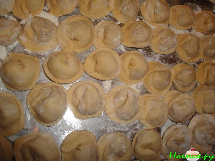 "Уральские пельмени" "Уральские пельмени"