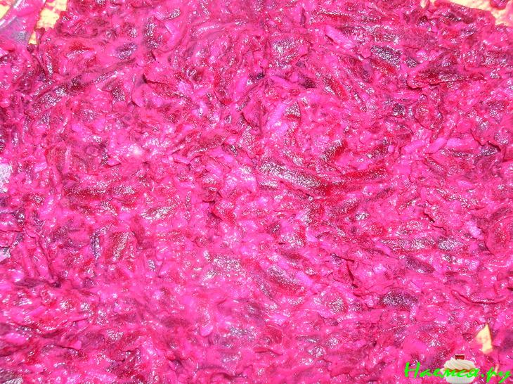 Шуба для селедки Шуба для селедки