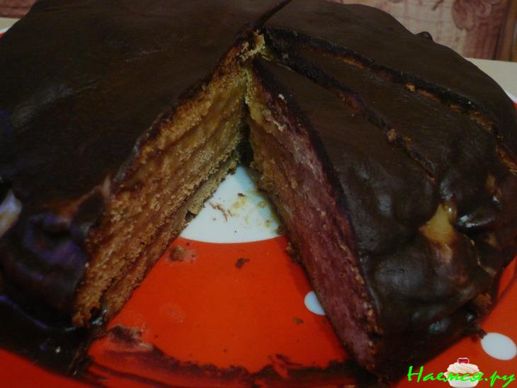 Императорский торт