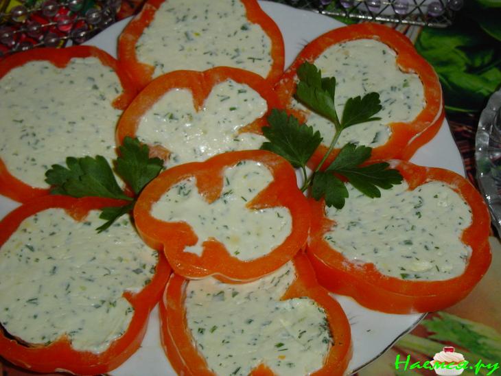 Закусочка для фуршета Закусочка для фуршета