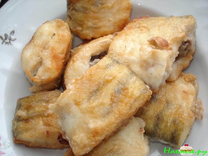 Рыба в томате с черносливом