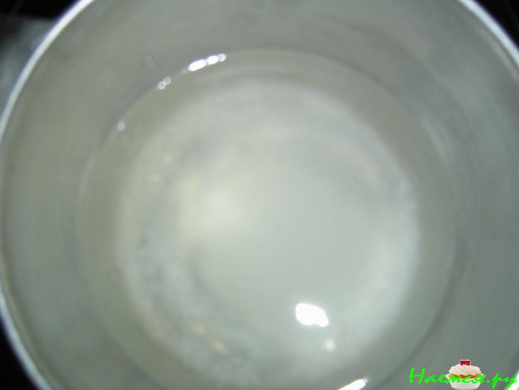 Соус клюквенный для сладкого