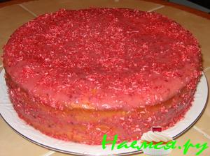 Клюквенник