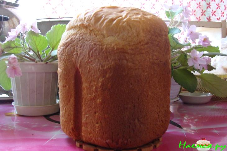 Пшеничный хлеб