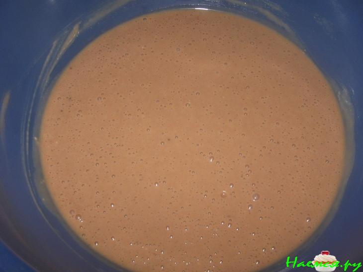 Воздушный рулет