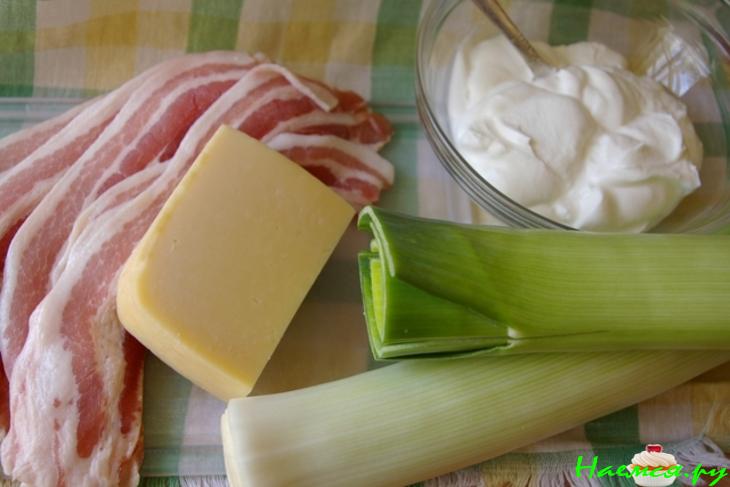 Пирог 'Кулинар' Пирог 'Кулинар'