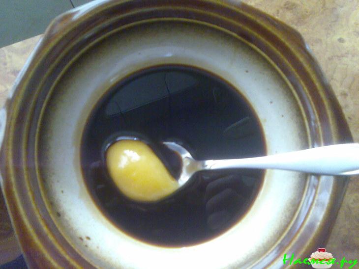 Ребрышки по-домашнему