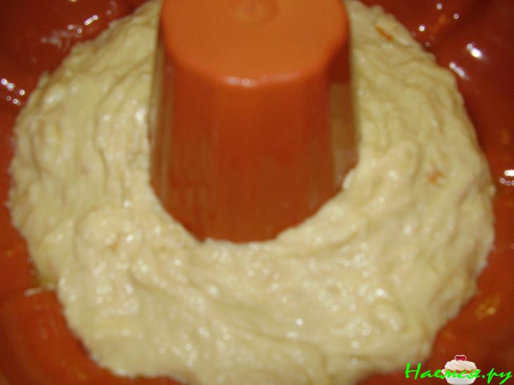 Пирог с куриной печенкой Пирог с куриной печенкой