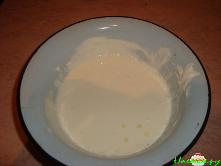 Запечённые бёдрышки куриные