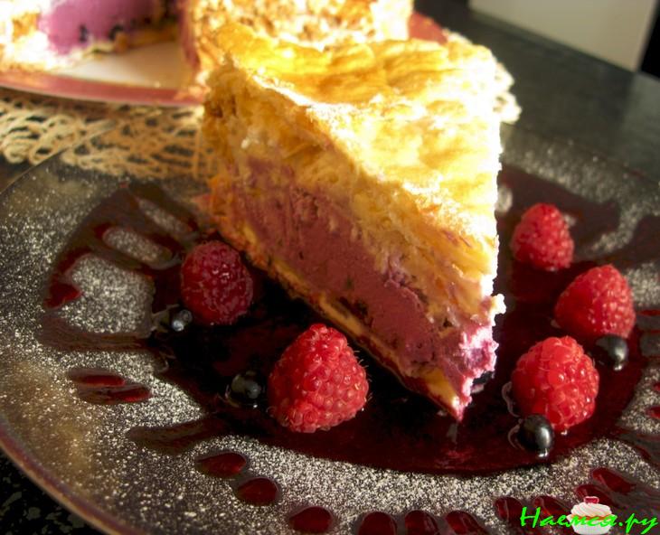 «Наполеон» с сюрпризом