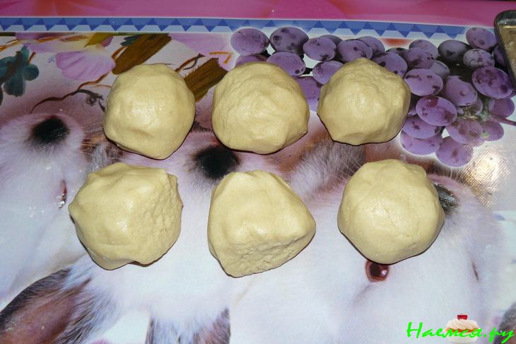 Торт 'Кутузовский'