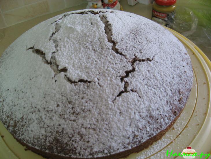 Торт "Удивление"