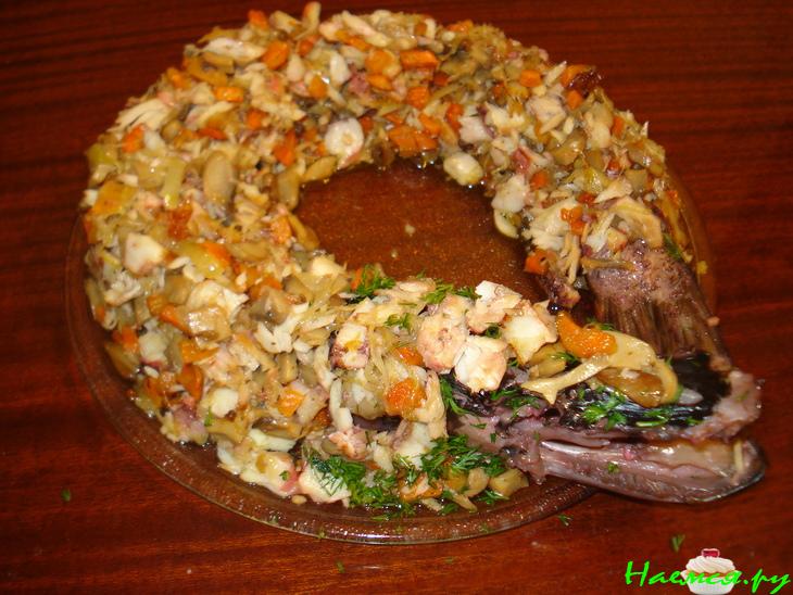 Щука 'Французик'