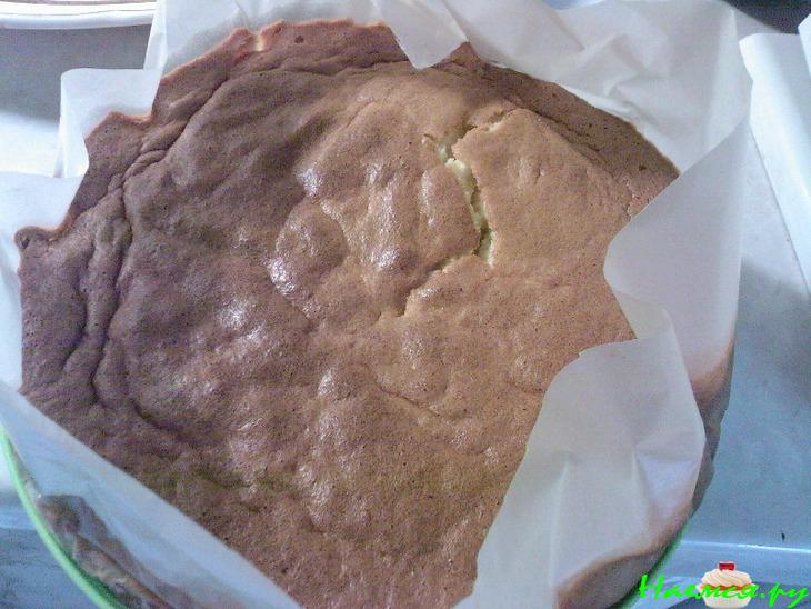 Австрийский чизкейк