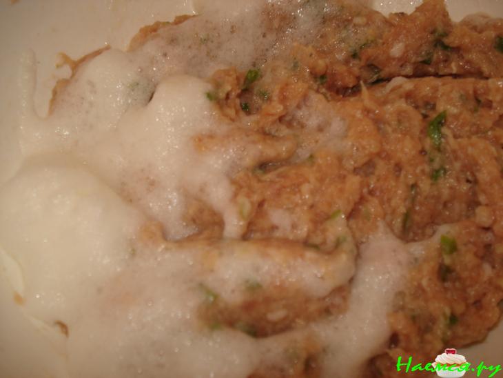 Ультимативные котлеты Ультимативные котлеты